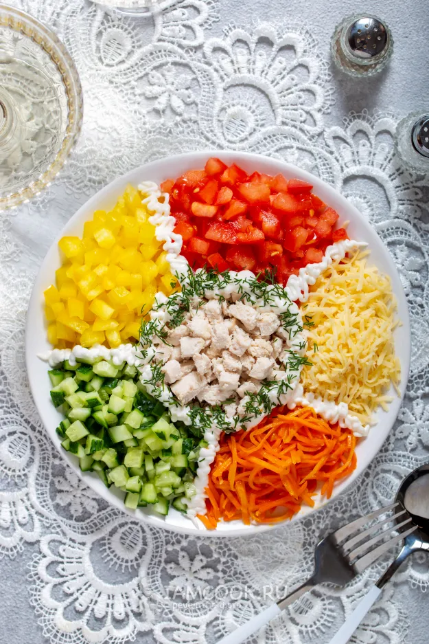 Шаг 7: иллюстрация