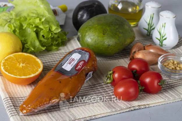 Шаг 1: иллюстрация