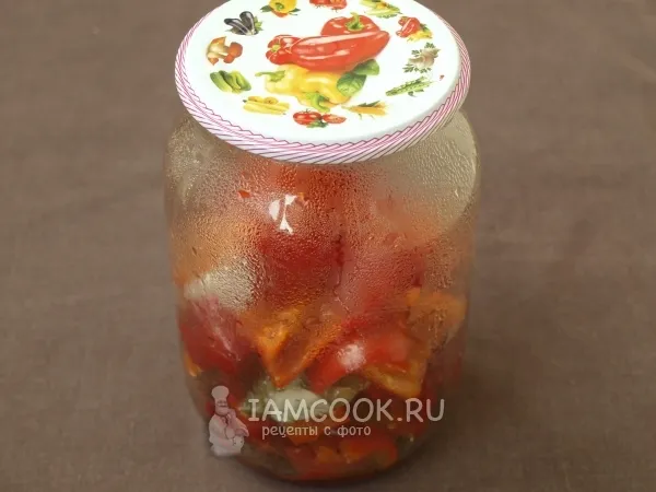 Шаг 5: иллюстрация