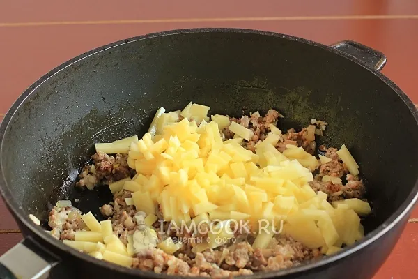 Шаг 4: иллюстрация