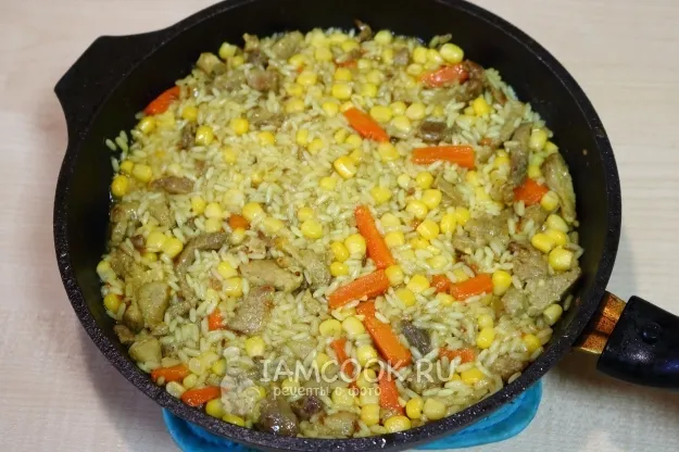 Шаг 11: иллюстрация