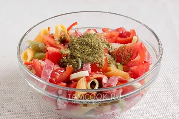 Шаг 9: иллюстрация