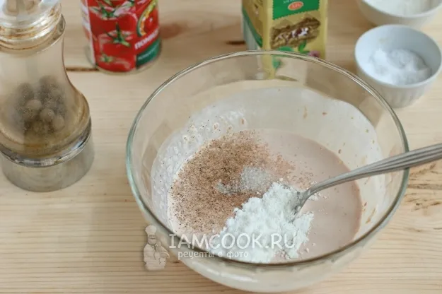 Шаг 9: иллюстрация