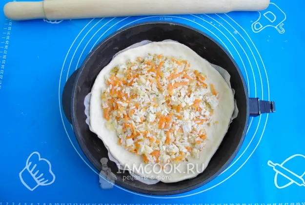 Шаг 11: иллюстрация