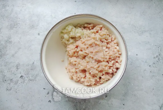 Шаг 2: иллюстрация