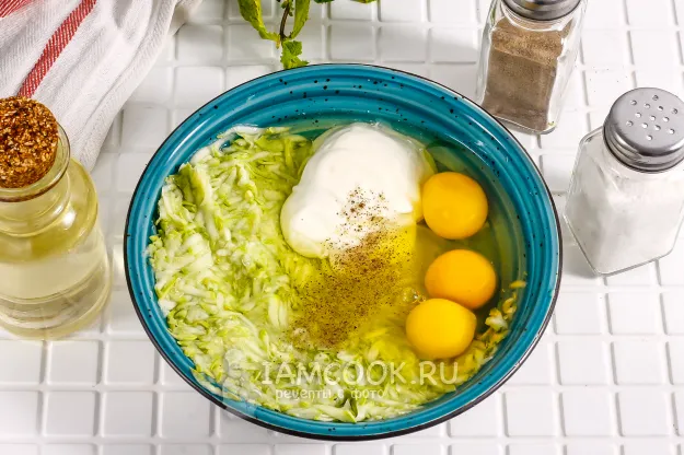 Шаг 3: иллюстрация