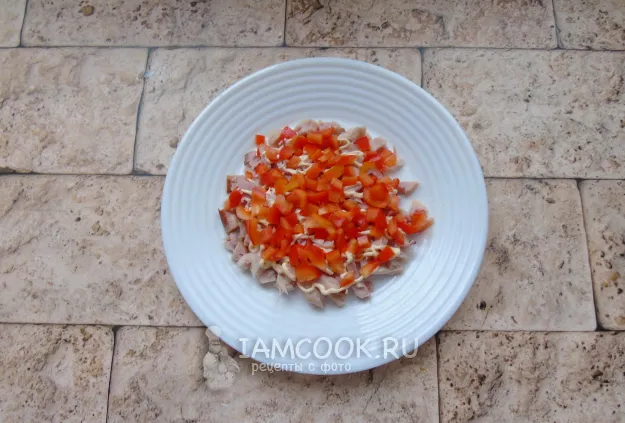 Шаг 3: иллюстрация