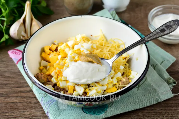 Шаг 8: иллюстрация