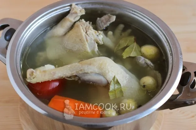 Шаг 3: иллюстрация