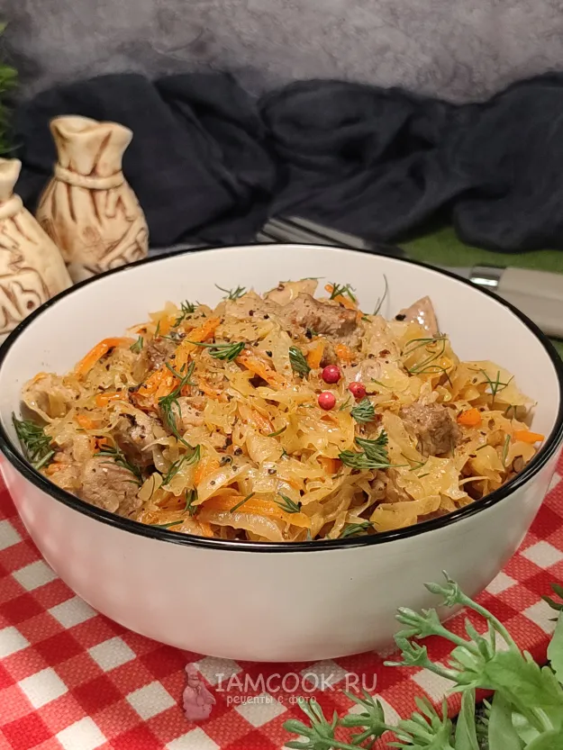 Шаг 9: иллюстрация