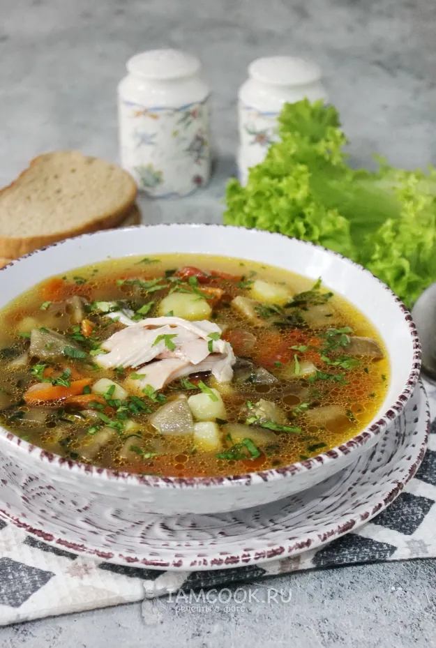 Шаг 11: иллюстрация