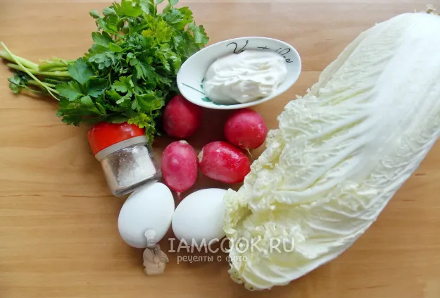 Шаг 1: иллюстрация