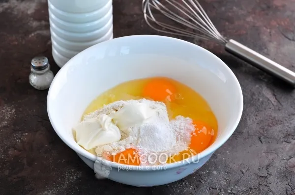 Шаг 7: иллюстрация