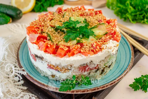 Шаг 10: иллюстрация