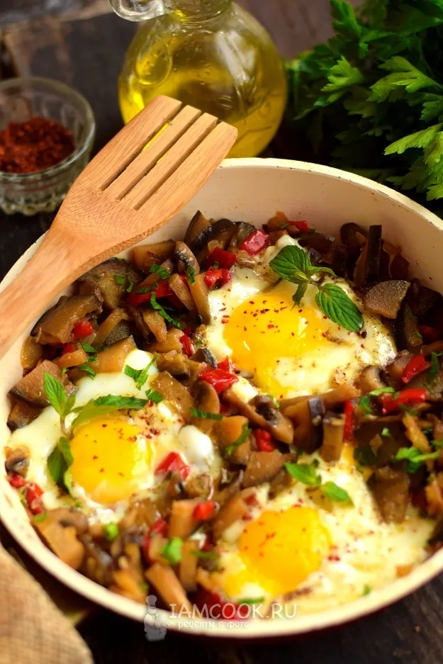 Шаг 10: иллюстрация