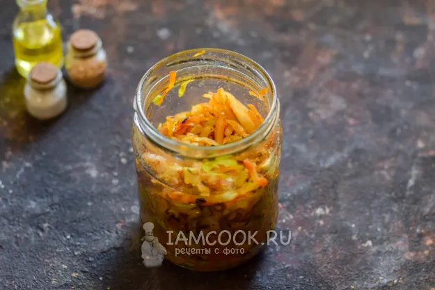 Шаг 10: иллюстрация