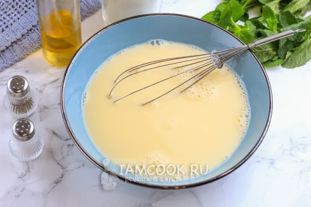 Шаг 3: иллюстрация