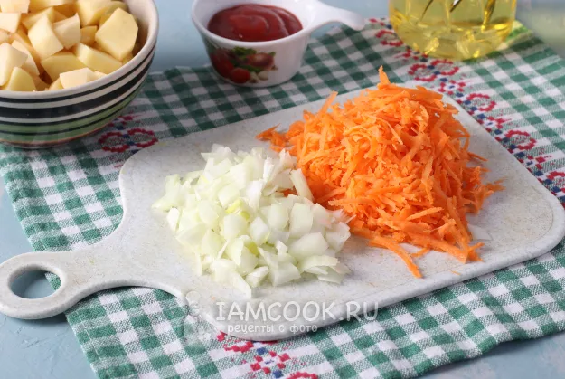 Шаг 3: иллюстрация