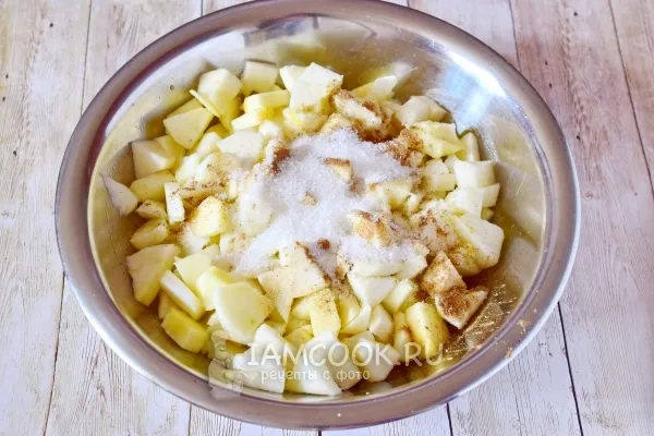 Шаг 2: иллюстрация