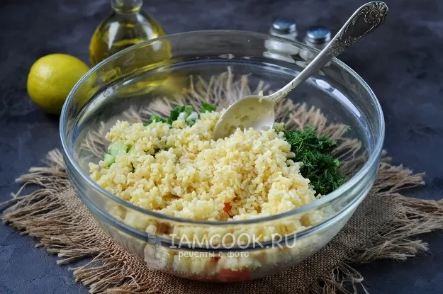 Шаг 5: иллюстрация