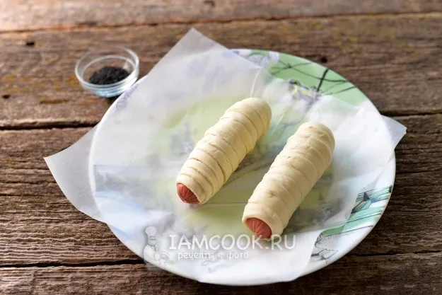 Шаг 3: иллюстрация