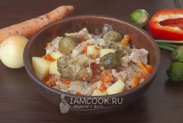 Шаг 9: иллюстрация