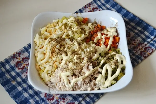 Шаг 4: иллюстрация