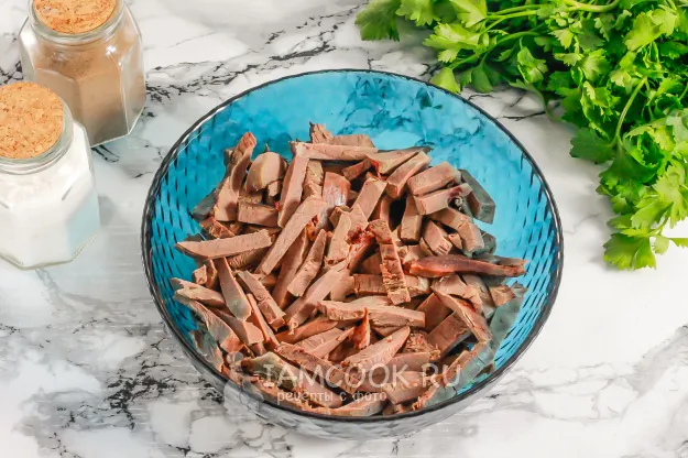 Шаг 2: иллюстрация