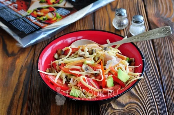 Шаг 5: иллюстрация