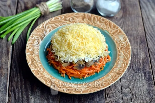 Шаг 5: иллюстрация