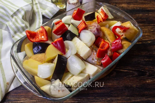 Шаг 4: иллюстрация