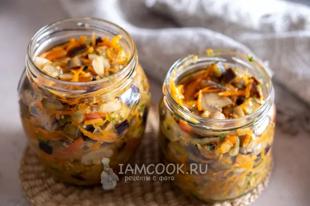 Шаг 10: иллюстрация