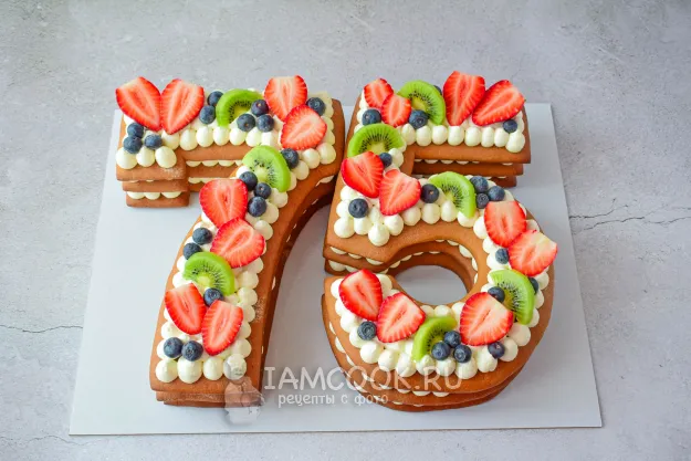 Шаг 11: иллюстрация