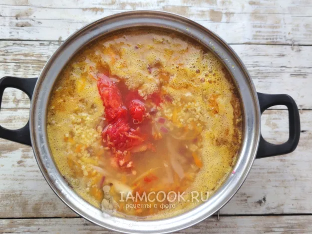 Шаг 12: иллюстрация