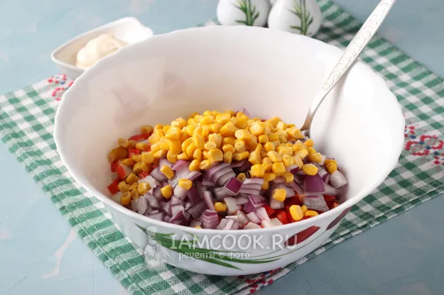 Шаг 5: иллюстрация