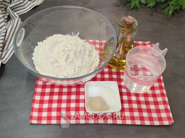 Шаг 1: иллюстрация