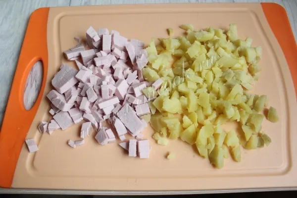 Шаг 2: иллюстрация