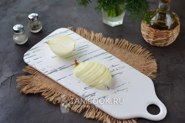 Шаг 2: иллюстрация