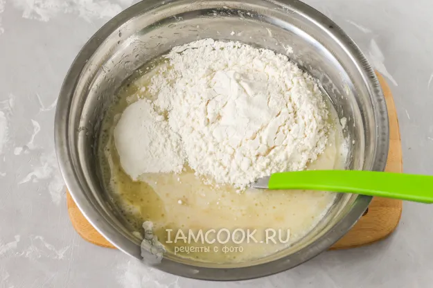 Шаг 4: иллюстрация