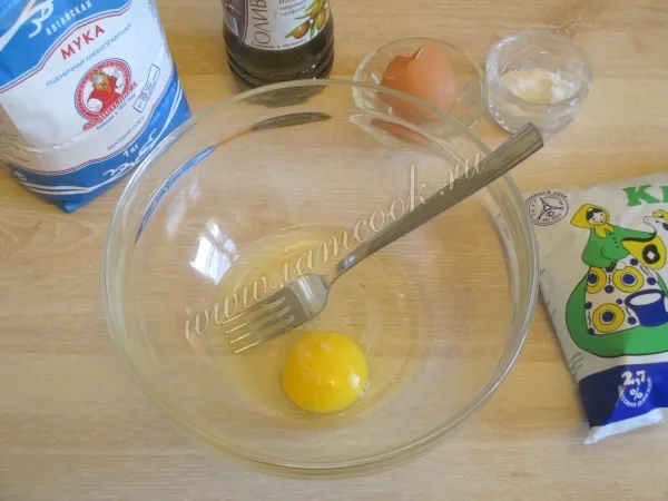 Шаг 2: иллюстрация