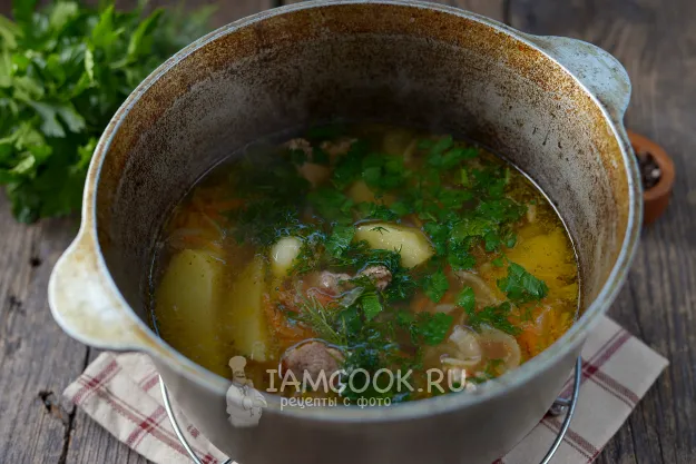 Шаг 6: иллюстрация