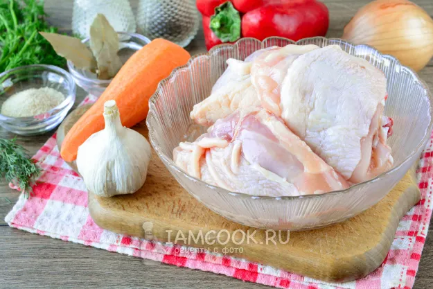 Шаг 1: иллюстрация