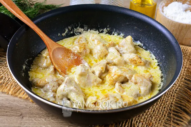 Шаг 10: иллюстрация