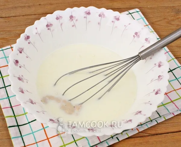 Шаг 1: иллюстрация