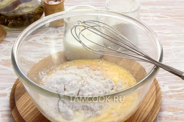 Шаг 6: иллюстрация