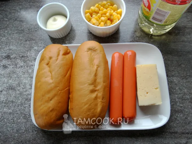 Шаг 1: иллюстрация