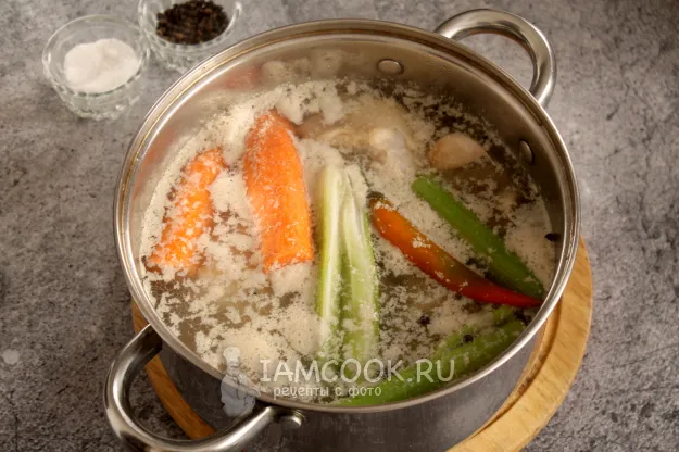 Шаг 5: иллюстрация