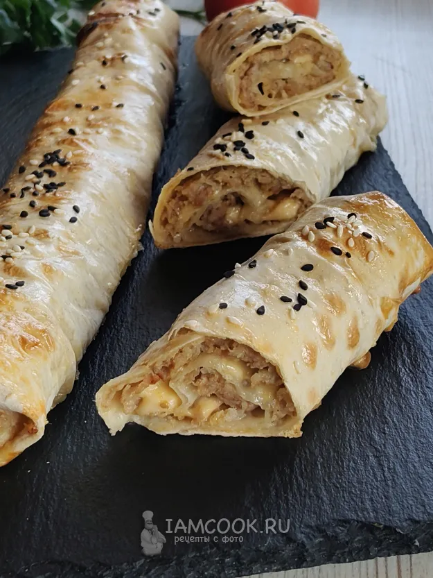 Шаг 10: иллюстрация