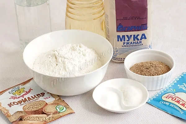 Шаг 1: иллюстрация