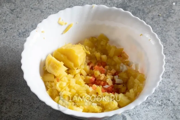 Шаг 3: иллюстрация